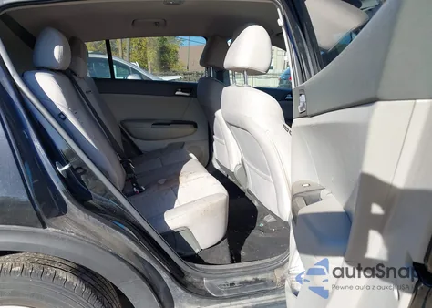 2019 Kia Sportage Lx from USA, damaged, VIN KNDPMCAC2K7516058